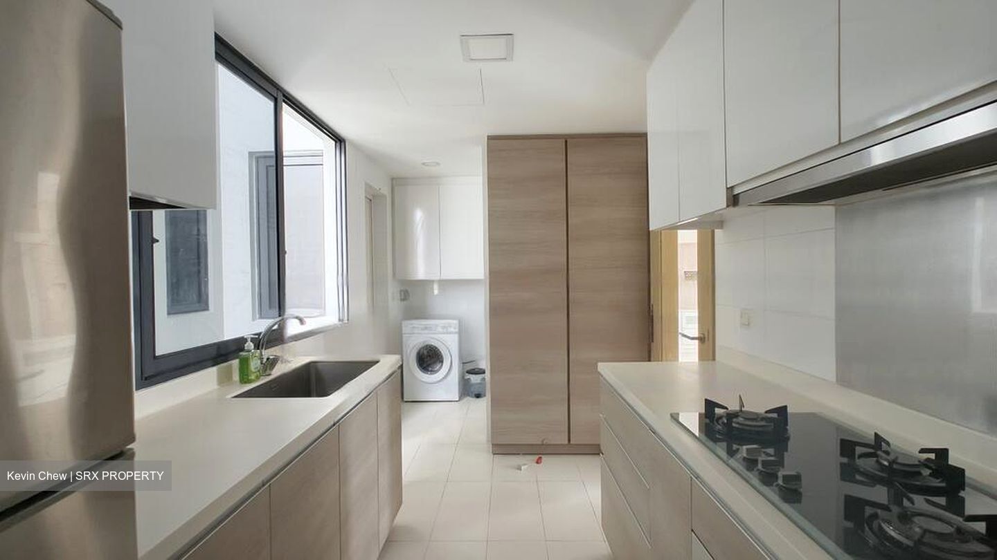 Boathouse Residences (D19), Condominium #472445581